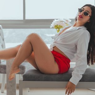 Anna Queen anal Model - Anna Queen anal