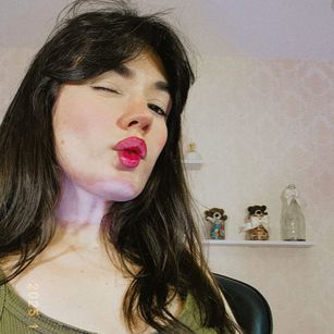 Melly_Doll rolplay Model - Melly_Doll rolplay