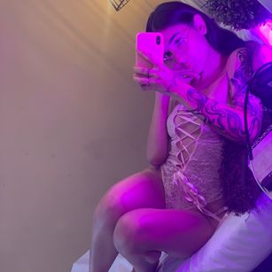 Violet Blaze roleplay Model - Violet Blaze roleplay