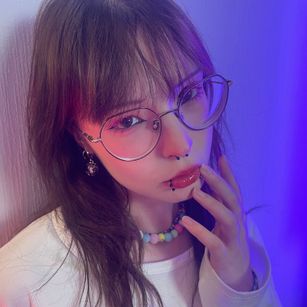 Misa Meeow nylon Model - Misa Meeow nylon