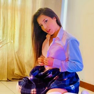 Spanish_t33m shaved Model - Spanish_t33m shaved
