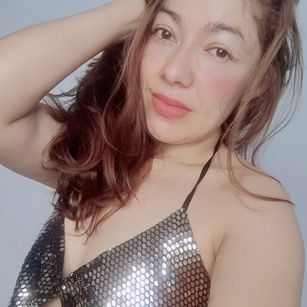 NAHOMY dildo Model - NAHOMY dildo