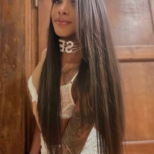 Model - Luna_Bigcock sweetie