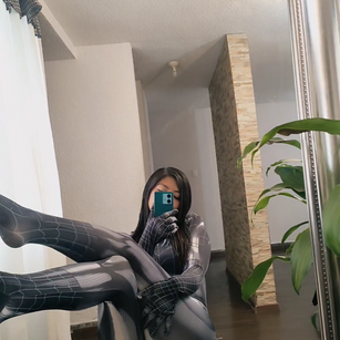 Zoe Ferrer latina Model - Zoe Ferrer latina