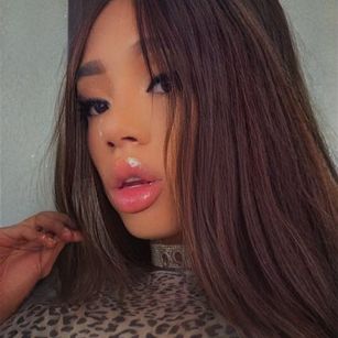 Model - Luna_Bigcock taste