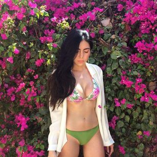 HunnyBunny LATIN Model - HunnyBunny LATIN