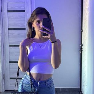 Giulia young Model - Giulia young