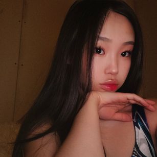 ShyAsian BBW Model - ShyAsian BBW