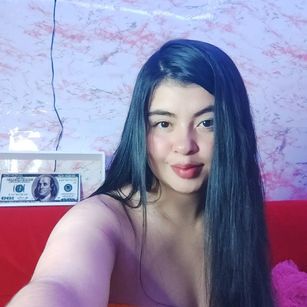 Model - Afrodita love