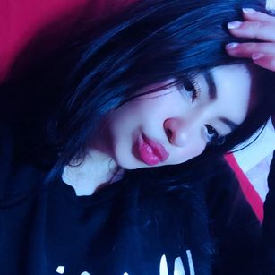 Model - Afrodita ass