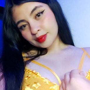 Model - Afrodita squirt