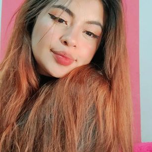 Model - Afrodita squirt