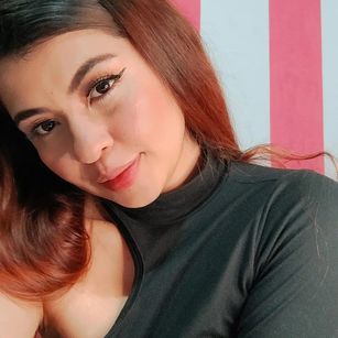 Model - Afrodita ass