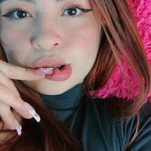 Model - Afrodita love