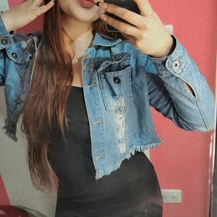 Model - Afrodita cum