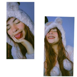 Model - Afrodita love