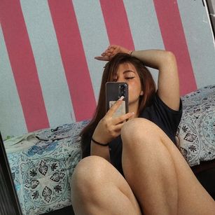 Model - Afrodita love