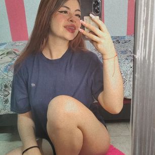 Model - Afrodita latina