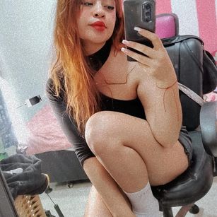 Model - Afrodita squirt