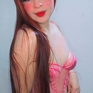 Afrodita cum Model - Afrodita cum