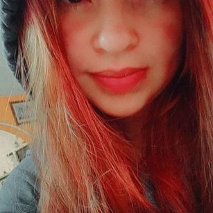 Model - Afrodita cum