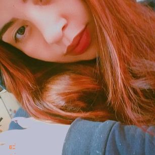 Model - Afrodita latina