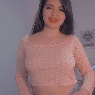 Model - Afrodita ass