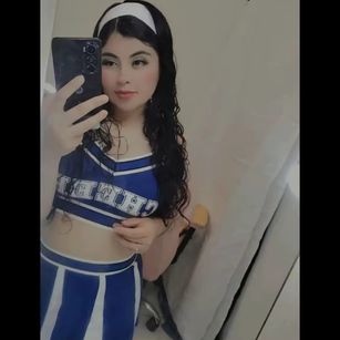 Model - Afrodita latina