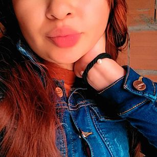 Model - Afrodita ass