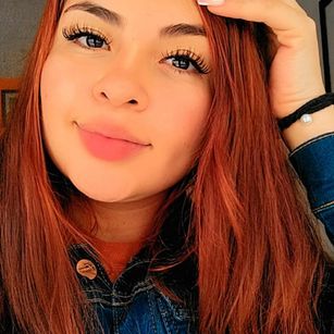 Model - Afrodita squirt