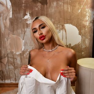 GoldenAmber dildo Model - GoldenAmber dildo