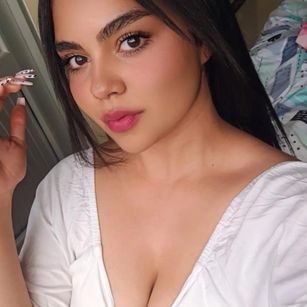 ariannasmile sexy Model - ariannasmile sexy