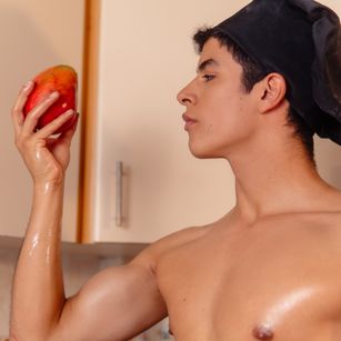 JacobBiker blowjob Model - JacobBiker blowjob