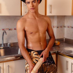 JacobBiker anal Model - JacobBiker anal