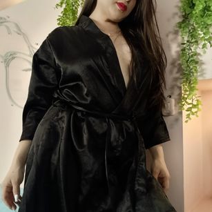 Model - Melissa Adams dirty