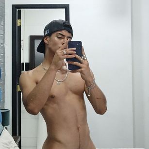 JacobBiker sexy Model - JacobBiker sexy