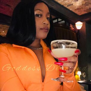 Goddess Diamond sph Model - Goddess Diamond sph