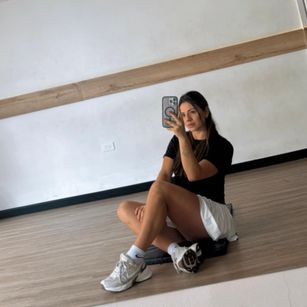 Selene bigass Model - Selene bigass