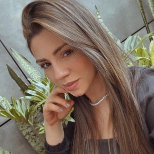 Selene latina Model - Selene latina