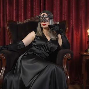 Miss L mistress Model - Miss L mistress