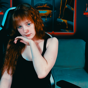HarleyQuinse redhead Model - HarleyQuinse redhead