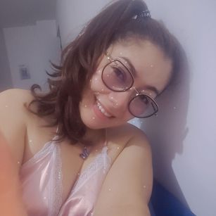 NAHOMY milf Model - NAHOMY milf