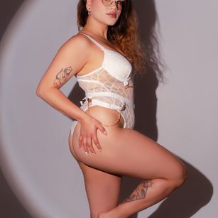 Serena Fox Blowjob Model - Serena Fox Blowjob