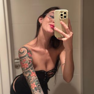 evababygirlx glamour Model - evababygirlx glamour