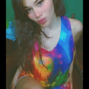 Serena Fox Roleplay Model - Serena Fox Roleplay