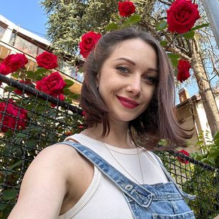 KatarinaPixi foot Model - KatarinaPixi foot