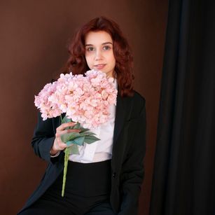 LettyCurly sexy Model - LettyCurly sexy