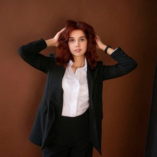 LettyCurly fastresponse Model - LettyCurly fastresponse