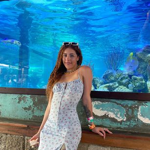 isangel_ latina Model - isangel_ latina