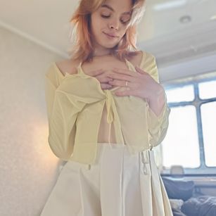 Eva Sinn soft Model - Eva Sinn soft
